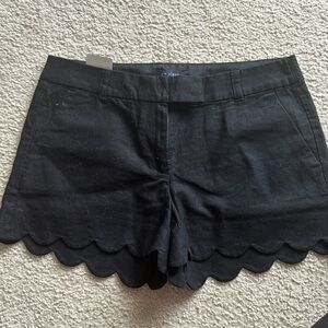 Black Shorts